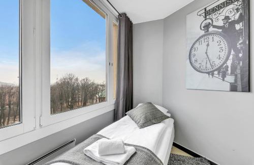 Sinsen Apartment | Forenom Serviced Apartments Oslo Rosenhoff