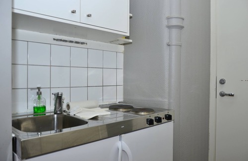 Oslo Apartment | Forenom Serviced Apartments Oslo Rosenborg