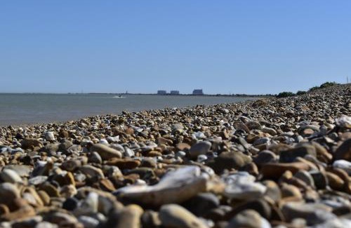 Littlestone-on-Sea Hotel | Foreshore House