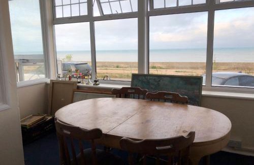 Littlestone-on-Sea Hotel | Foreshore House