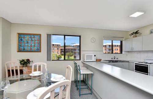 Nelson Bay Apartment | Foreshore Paradise Nelson Bay