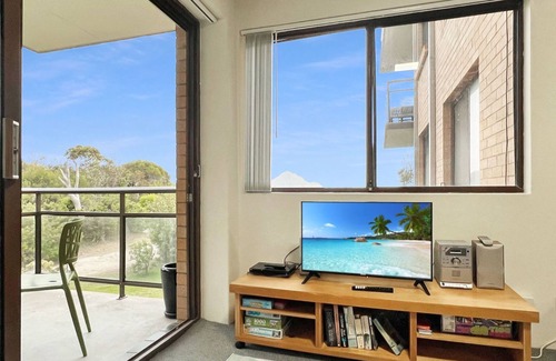 Nelson Bay Apartment | Foreshore Paradise Nelson Bay