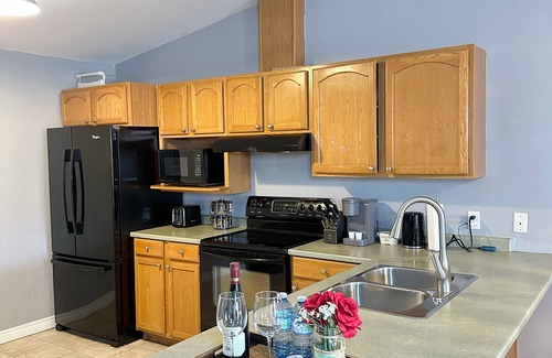 Leamington House | Foresight Chalet Carolina Woods