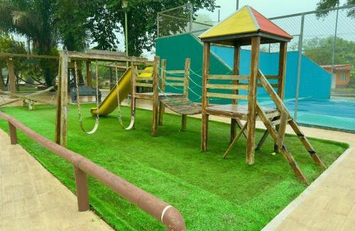 Manta Apartment | Forest 15 min from Manta Beach