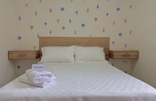 Manta Apartment | Forest 15 minutes from Manta! Beach nearby