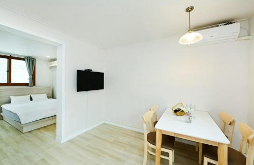 Namsan House | Forest 323 Pension Newly Opened in 2024