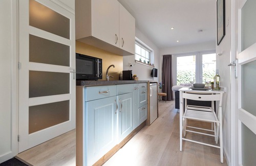 Municipality of Zandvoort Cabin | Forest and Ocean - Perfect couple or friends getaway