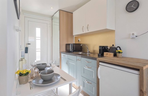 Municipality of Zandvoort Cabin | Forest and Ocean - Perfect couple or friends getaway