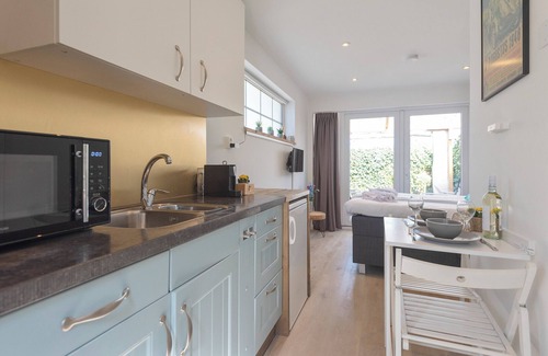 Municipality of Zandvoort Cabin | Forest and Ocean - Perfect couple or friends getaway