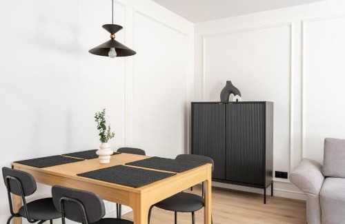 Chylonia Apartment | Forest Apartament Gdynia