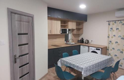 Sostogyogyfurdo Apartment | Forest Apartman