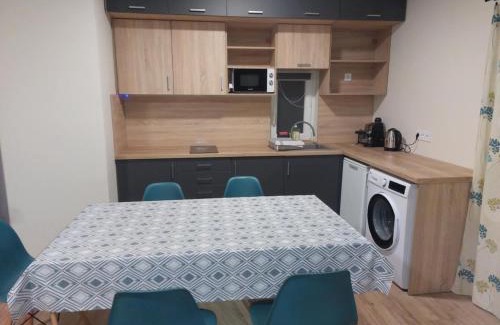 Sostogyogyfurdo Apartment | Forest Apartman