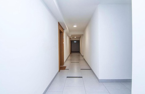 Srodmiescie Apartment | Forest Art Apartment