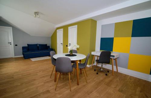 Pitesti Apartment | Forest Boutique