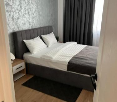 Pitesti Apartment | Forest Boutique