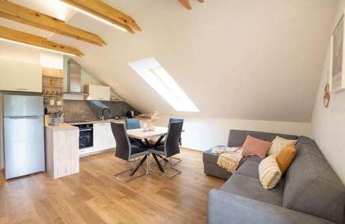 Jesenice Apartment | Forest Breeze Apartments