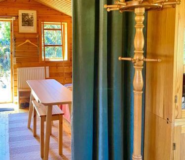 Trillevallen House | Forest Cabin Near Trillevallen Ski Resort