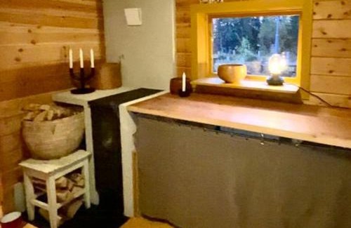 Trillevallen House | Forest Cabin Near Trillevallen Ski Resort