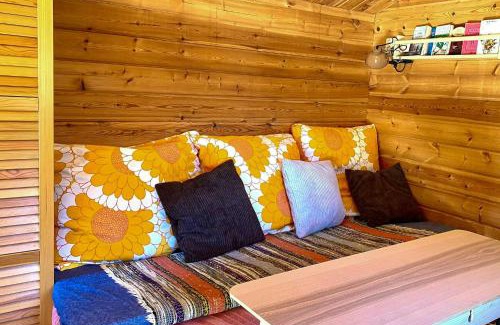 Trillevallen House | Forest Cabin Near Trillevallen Ski Resort
