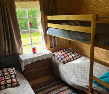 Saaremaa Other | Forest Camping