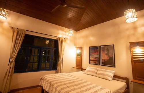 Murud Other | forest casa