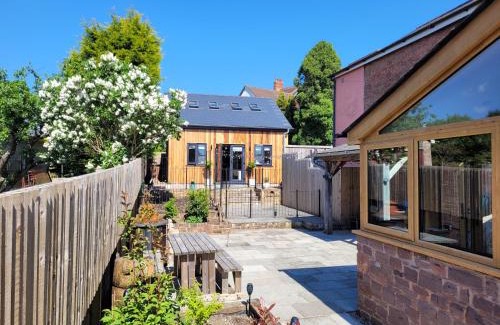 Cinderford Apartment | Forest Cedar Lodge, Forest of Dean