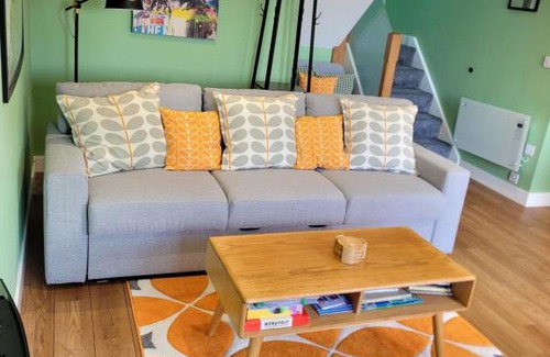 Cinderford Apartment | Forest Cedar Lodge, Forest of Dean