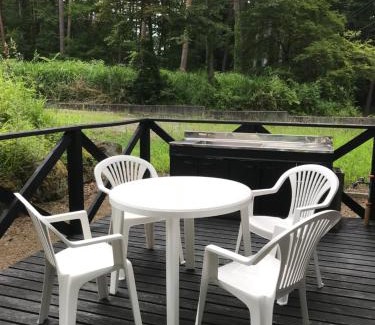 Minamitsuru-gun Cabin | Forest Cottage kiki