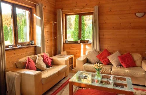 Imanta House | Forest Edge Cottage
