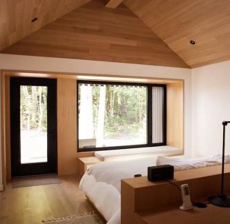Algonquin Highlands House | Forest Edge Escape at Dimensions - Cabin Sixteen