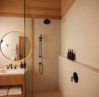 Algonquin Highlands House | Forest Edge Escape at Dimensions - Cabin Sixteen