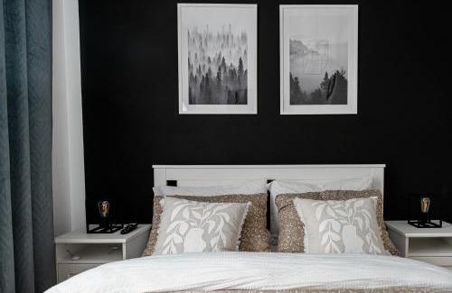 Vulcan Apartment | Forest Edge Retreat