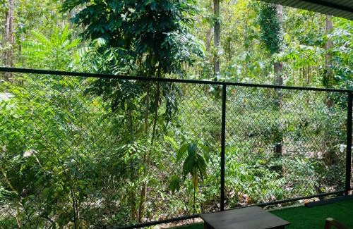 Udawalawa House | Forest Edge Safari Villa
