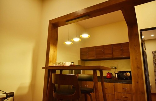 Koynanagar Hotel | Forest Escapes Koyna