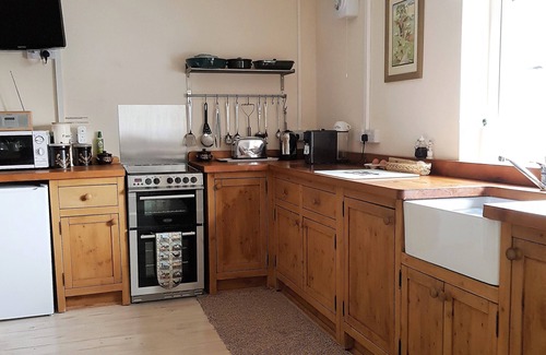 Newark upon Trent Other | Forest Farm Papplewick Nottingham - Spacious Self-Contained Rural Retreat!