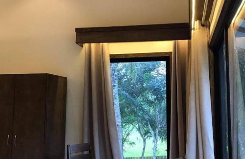 Bilar Cabin | Forest garden residence