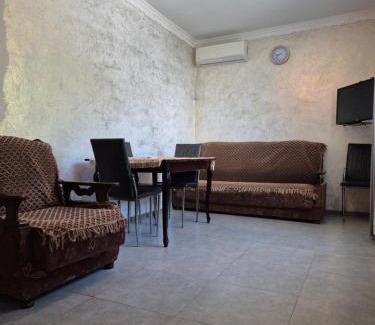 Khulo House | Forest
