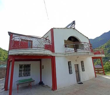 Armenia Hotel | Forest Guest House