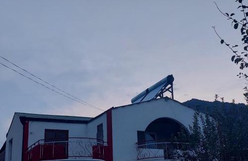 Armenia Hotel | Forest Guest House
