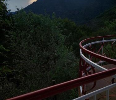 Armenia Hotel | Forest Guest House