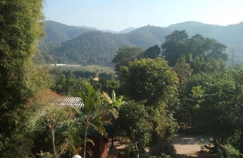 Samoeng Resort | Forest Guesthouse