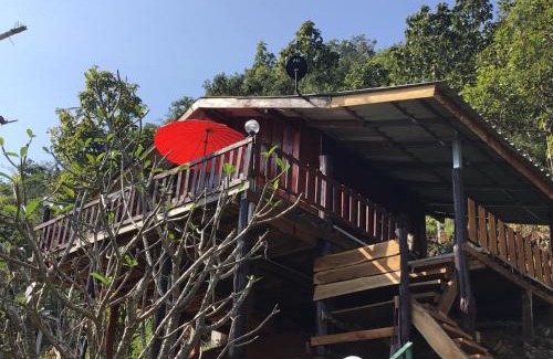 Samoeng Resort | Forest Guesthouse