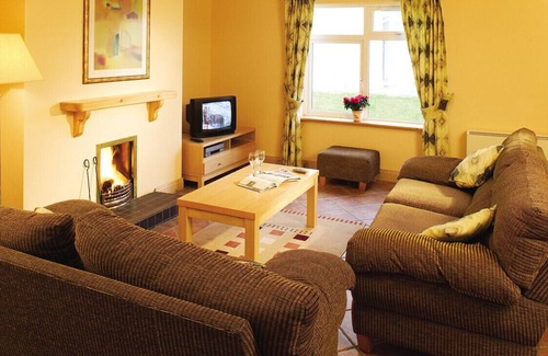 Dunmore East House | Forest Haven Holiday Home No.6