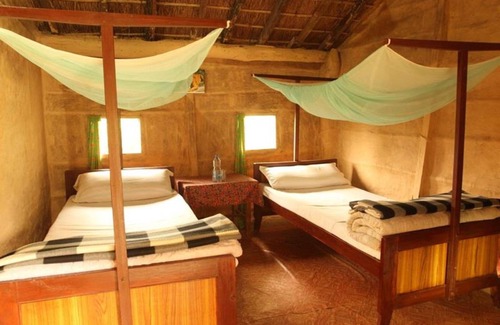 Bardia Hotel | Forest Hideaway Resort PVT LTD