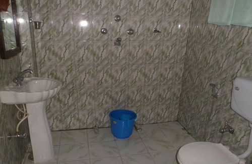 Bardia Hotel | Forest Hideaway Resort PVT LTD