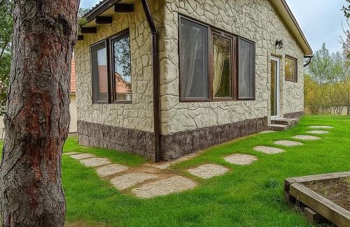 Covasna Villa | Forest Hide Tiny House