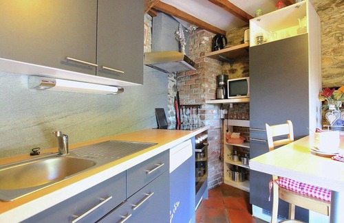 Baillamont Cottage | Forest Hideaway, Baillamont
