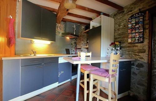 Baillamont Cottage | Forest Hideaway, Baillamont