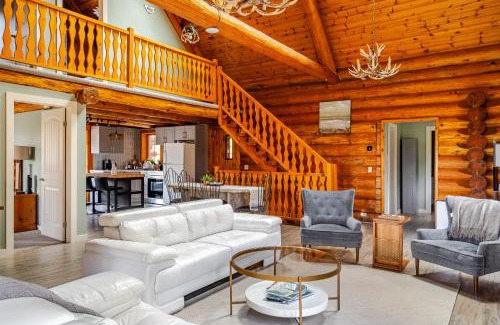 Puslinch House | Forest Hideaway