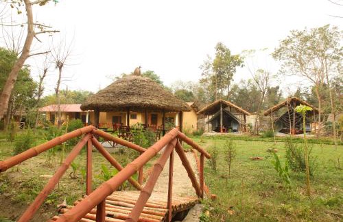 Bardia Resort | Forest Hideaway Resort Pvt Ltd